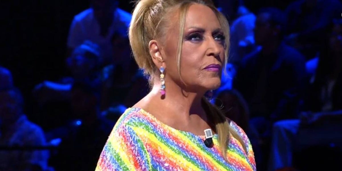 "Vuelves por la puerta grande"