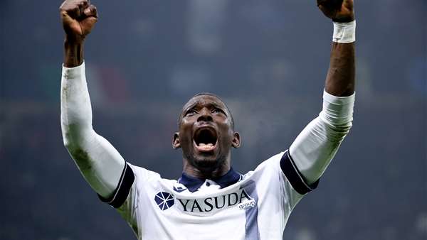Acuerdo para su traspaso al Paris FC