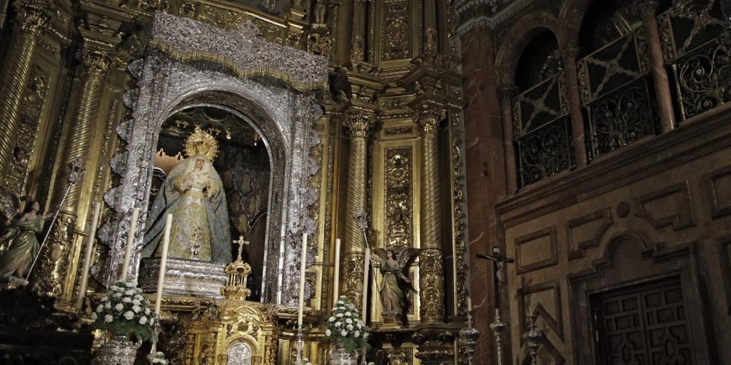 «Cualquier forma de vida ha sido eliminada definitivamente»