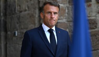 Francia está entrando nuevamente en modo de crisis. No tenía que ser así
