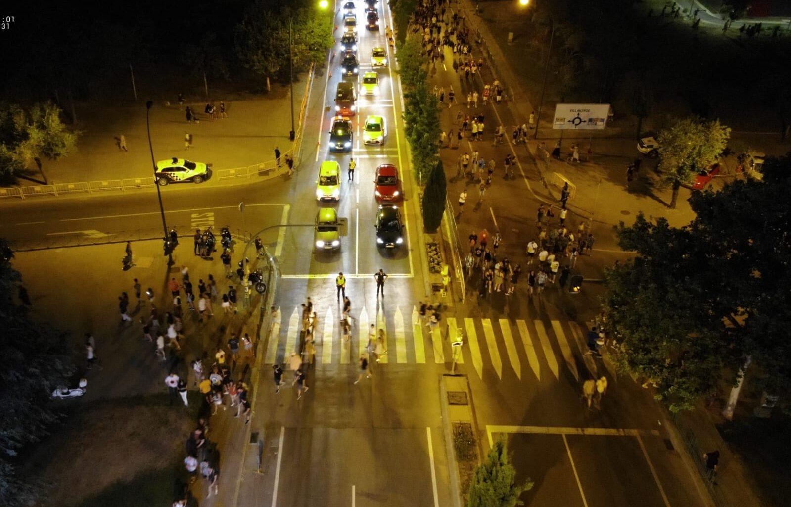 Comunicado del Ayuntamiento de Getafe ante las últimas noticias aparecidas en prensa en relación a procesos judiciales abiertos sobre Mad Cool y sus promotores