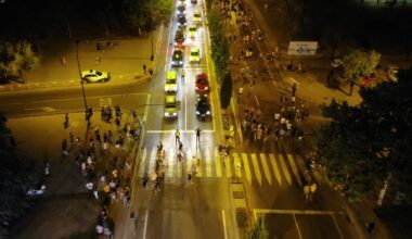 Comunicado del Ayuntamiento de Getafe ante las últimas noticias aparecidas en prensa en relación a procesos judiciales abiertos sobre Mad Cool y sus promotores