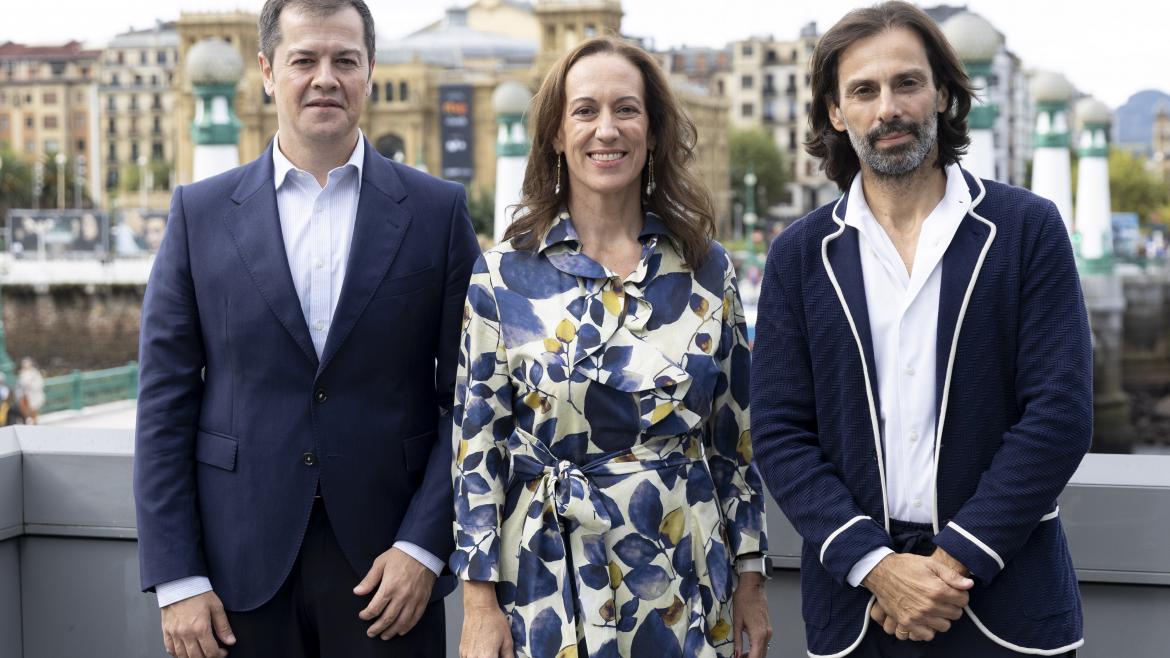 La Comunidad de Madrid renombra su oficina de promoción de rodajes como Film Madrid Region para visibilizar su potencial audiovisual - Comunidad de Madrid |