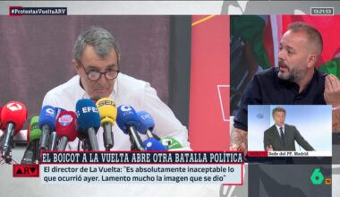 "Tenía la oportunidad de tomar las decisiones correctas y asumir las consecuencias"