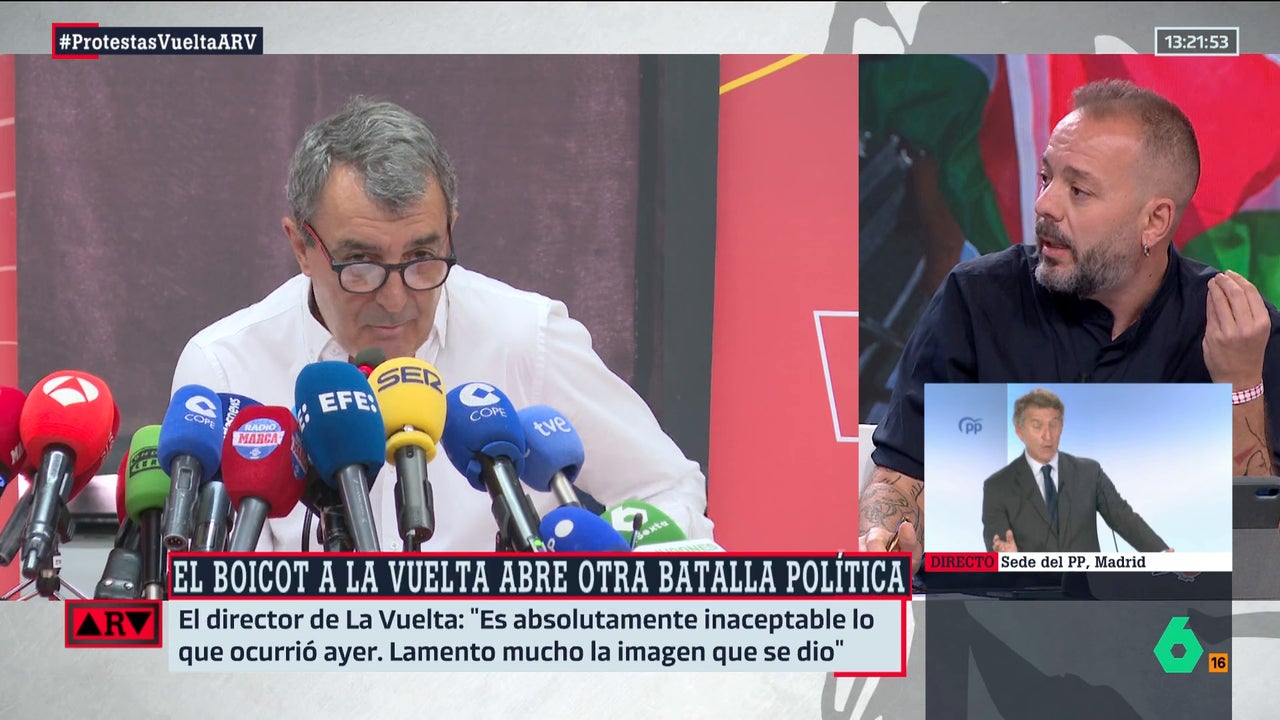 "Tenía la oportunidad de tomar las decisiones correctas y asumir las consecuencias"