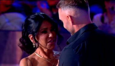 "Es todo culpa de Kiko Jiménez"