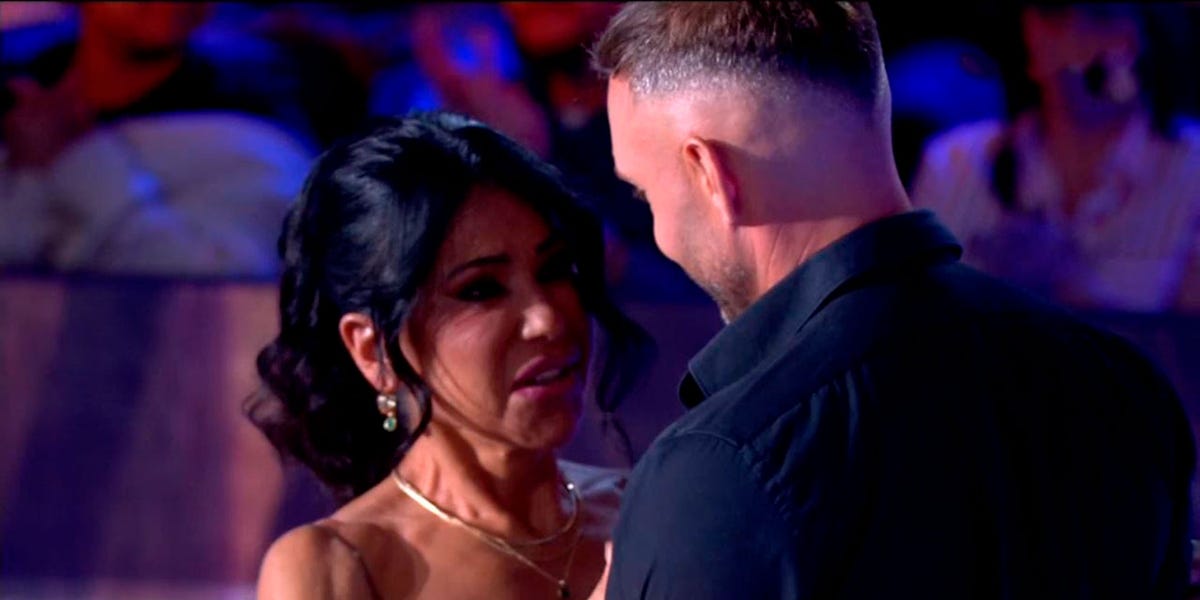 "Es todo culpa de Kiko Jiménez"