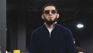 "Soy el campeón, peleo contra cualquiera"
| Relevo
