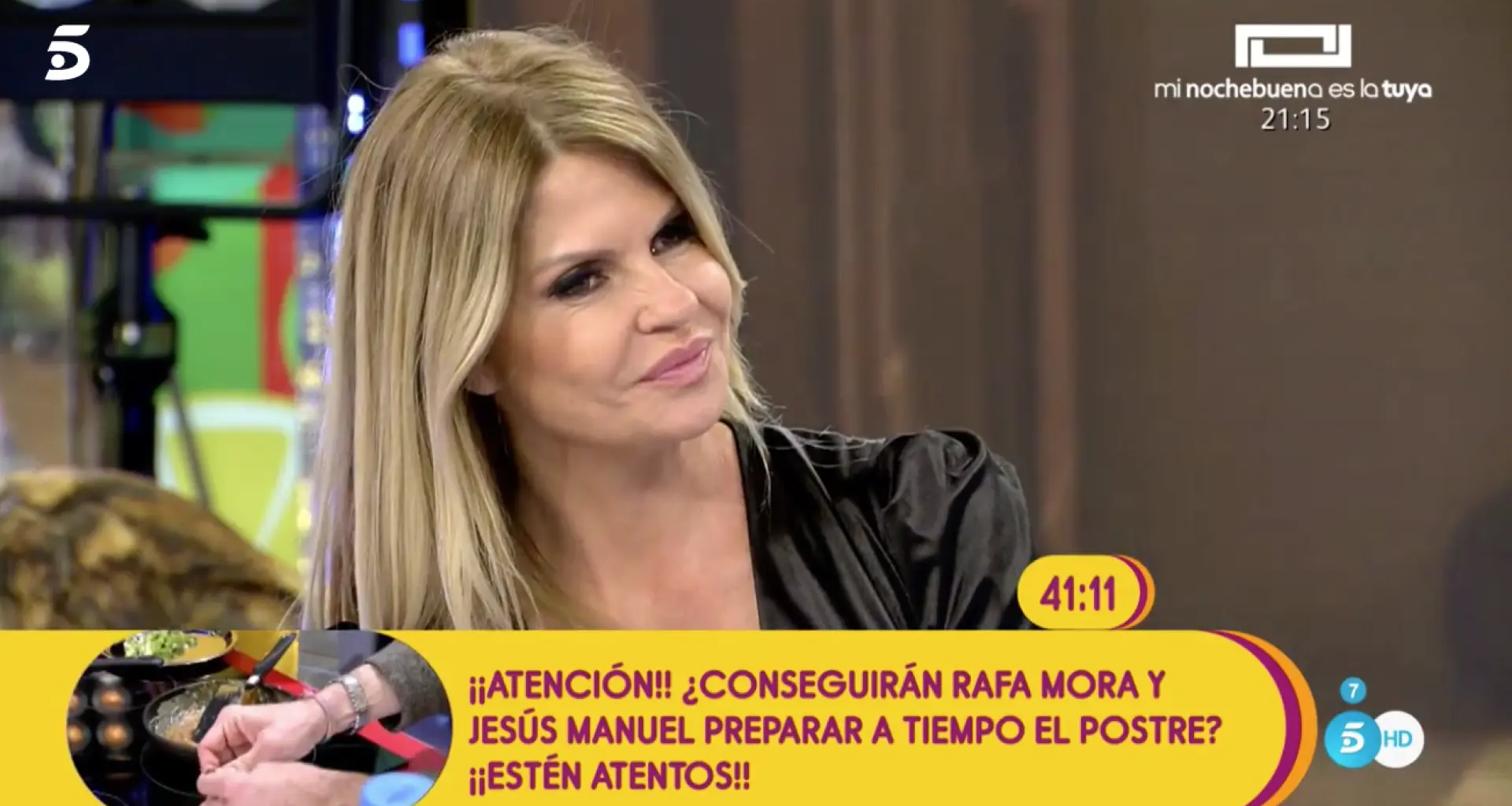 Las desgarradoras fotos de Makoke en el hospital que ahora cobran sentido: "Nadie se merece esto"