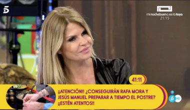 Las desgarradoras fotos de Makoke en el hospital que ahora cobran sentido: "Nadie se merece esto"