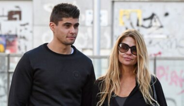 Javier Tudela comparte su mensaje más conmovedor hacia su pareja tras las palabras de dolor de Makoke
