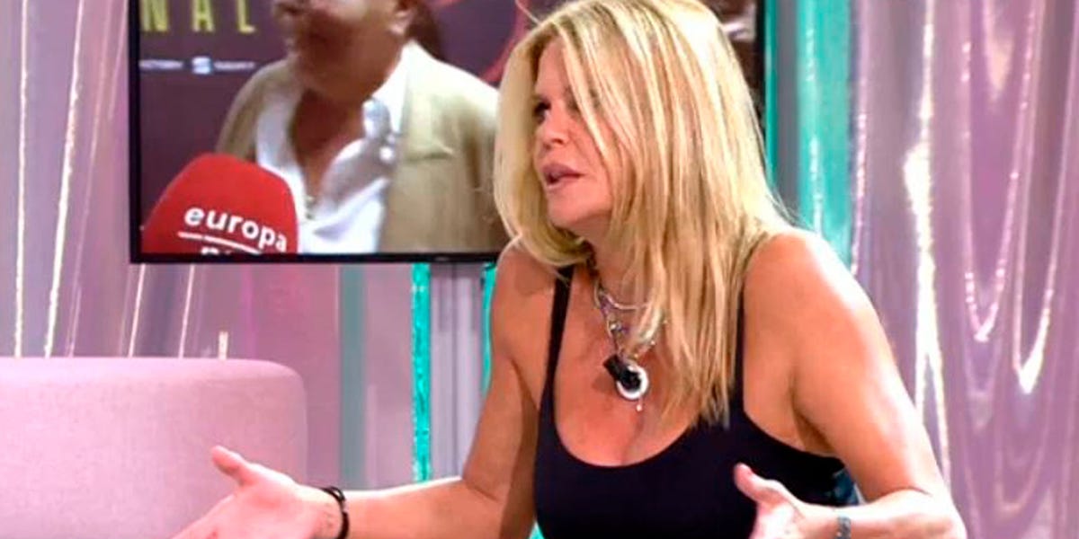 Makoke sobre Tony Spina en Supervivientes All Stars: "No le reconozco"