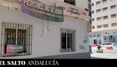 Sevilla | La Junta de Andalucía se niega a considerar ilegales 16.470 pisos turísticos irregulares - El Salto