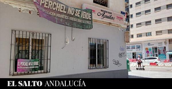 Sevilla | La Junta de Andalucía se niega a considerar ilegales 16.470 pisos turísticos irregulares - El Salto