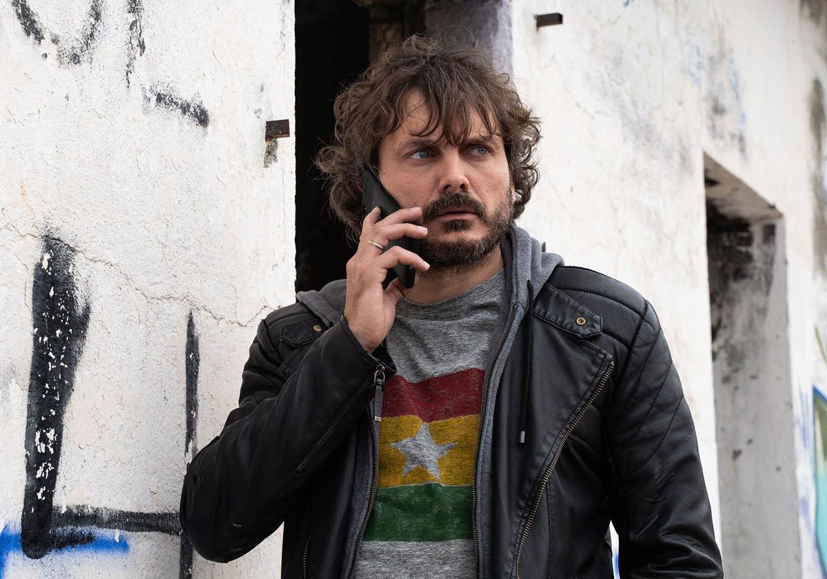 La serie española que irrumpe en el Top 10 de Prime Video