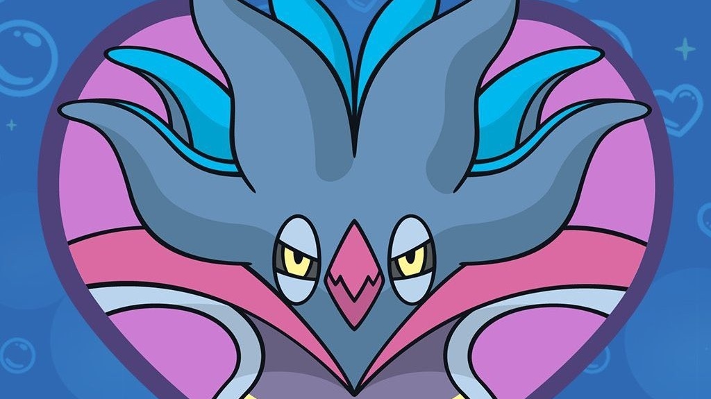 Por fin hay día y hora concretos: Confirmado vídeo especial de Malamar para Leyendas Pokémon: Z-A