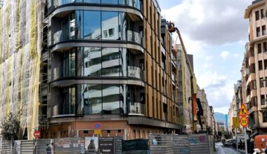 Mango Home abrirá una supertienda de hogar y decoración de 500 metros cuadrados en Bilbao antes de navidades