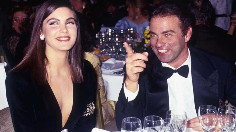Mar Flores y Bertín