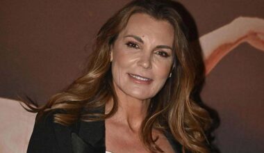 descubrimos el affaire que no cuenta con el famoso presentador de Operación Triunfo