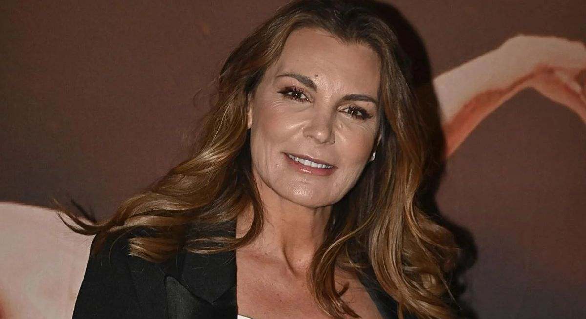 descubrimos el affaire que no cuenta con el famoso presentador de Operación Triunfo
