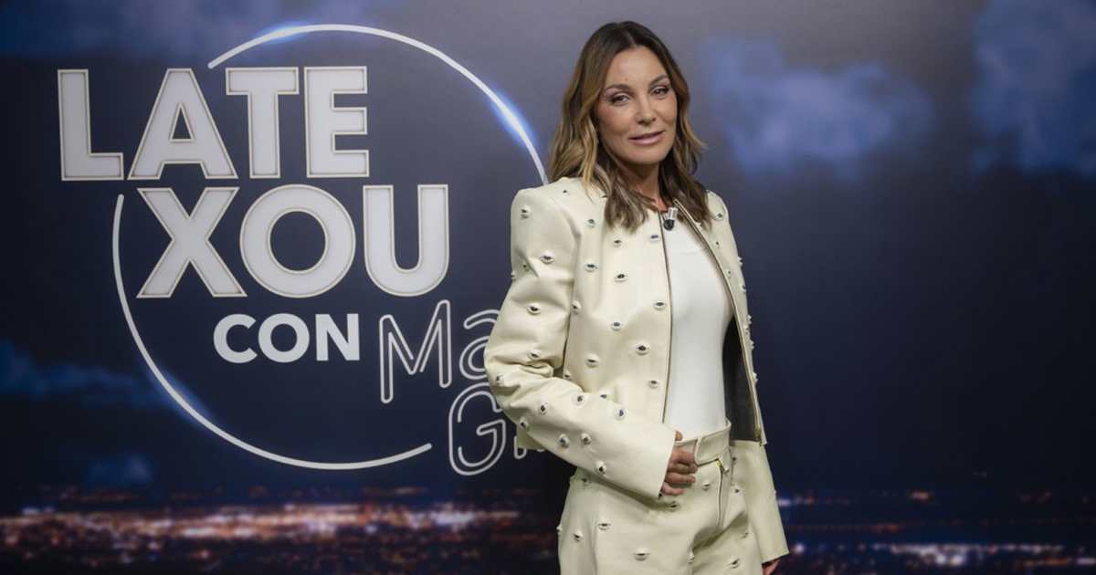 Mar Flores prepara su respuesta a Carlo Costanzia padre con una entrevista en 'Late Xou' de TVE tras sus duras acusaciones