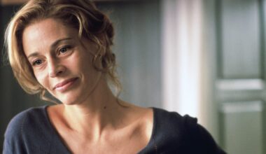 se van de Netflix estas tres películas de cine español de culto y dirigidas por Alejandro Amenábar que triunfaron entre la crítica internacional