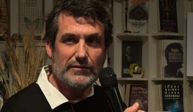 Marc Colell gana el Café Gijón de novela