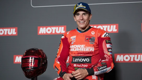 Marc Márquez