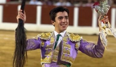 Vox reclama a Marco Pérez en Carnaval y eliminar la figura del comisionista en la compra de los toros - SALAMANCArtv AL DÍA