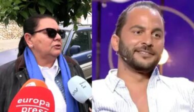pide 28 años de cárcel por el robo en su casa en un escrito demoledor