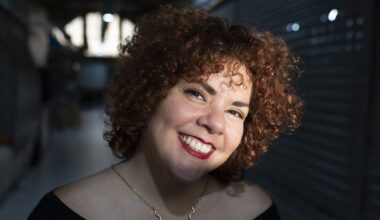 Nosotras no somos una moda, somos el 51% de la población y venimos de Sor Juana, de Mary Shelley