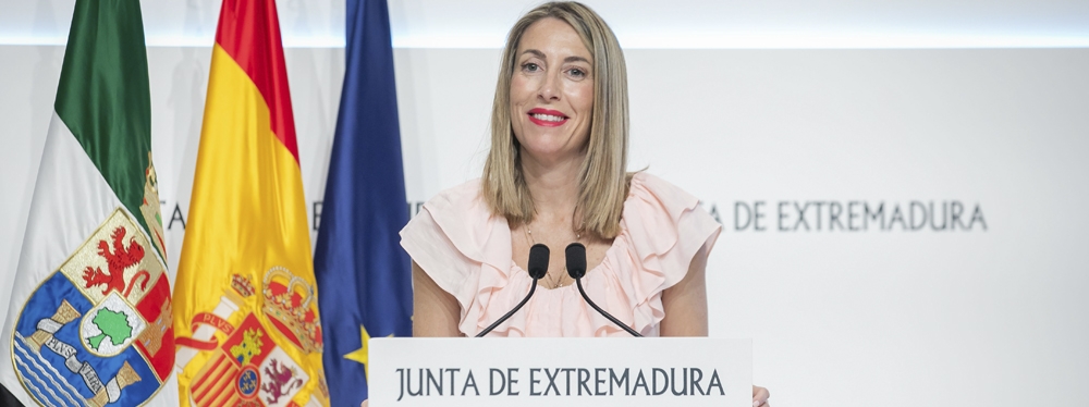 La vacunación obligatoria contra la rabia en perros de Extremadura deja de ser anual