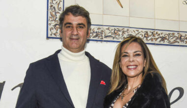 Jesulín de Ubrique se sincera sobre cómo se encuentra María José Campanario en su reaparición en Cádiz: "Estupendamente, fenomenal"