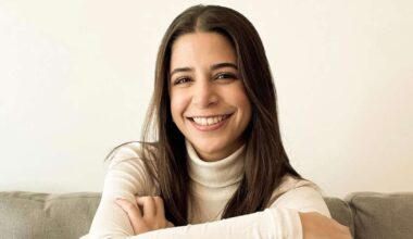 "Cuando todo es del mismo tono, el ojo no encuentra puntos de interés"