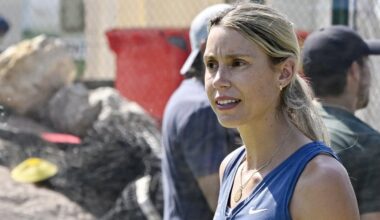 Maribel, hermana de Rafa Nadal, acosada por un hombre alemán que se hacía pasar por tenista: «Miedo y terror»