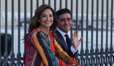 edad, su pareja y a qué se dedica el hijo de Mariló Montero y Carlos Herrera