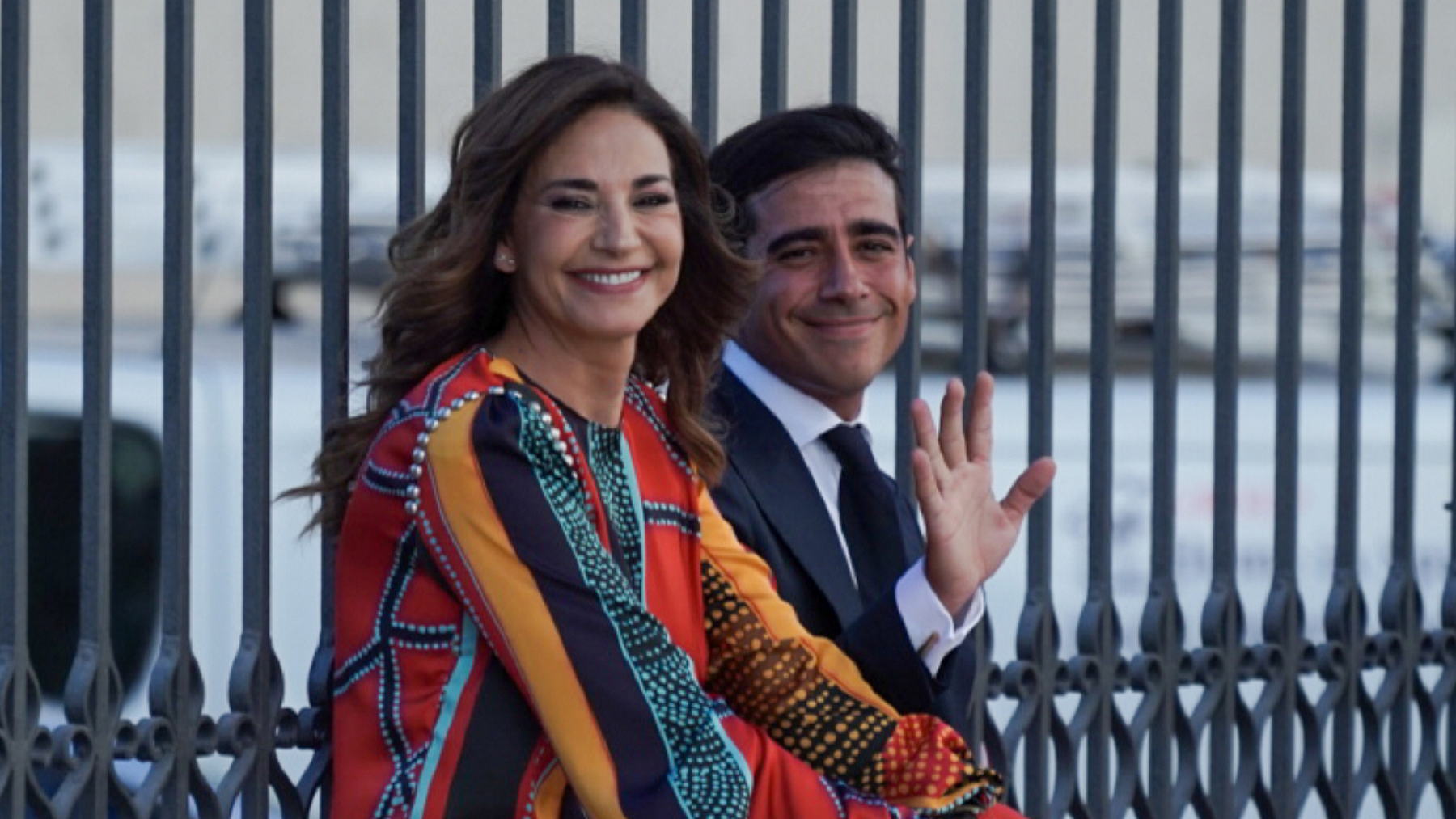 edad, su pareja y a qué se dedica el hijo de Mariló Montero y Carlos Herrera