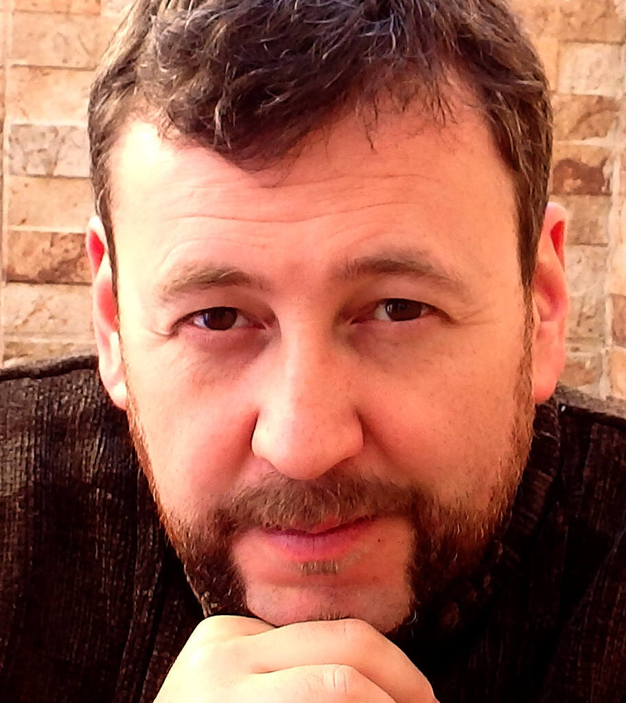 El escritor Mario Cuenca Sandoval comparte su experiencia en el programa de Residencias Literarias del Centro Andaluz de las Letras - Noticias
