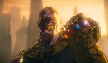 mira su sangriento primer tráiler