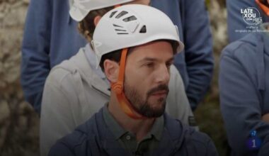 Alejo Sauras explota contra Mala Rodríguez y terminan abandonando 'MasterChef Celebrity 10'