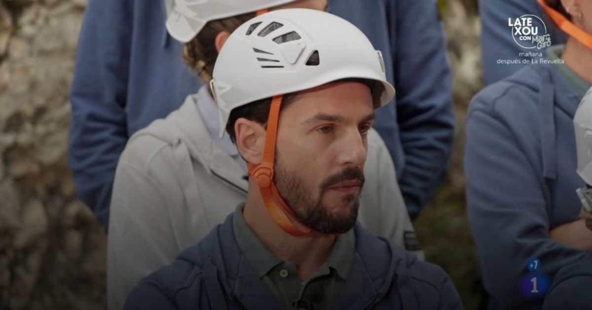 Alejo Sauras explota contra Mala Rodríguez y terminan abandonando 'MasterChef Celebrity 10'