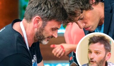 «Me van a hundir la vida»