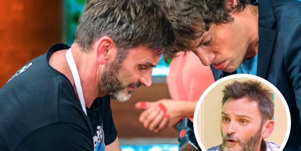 «Me van a hundir la vida»