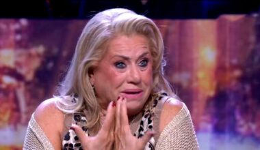 Mayte Zaldívar revela la herencia de Julián Muñoz en De Viernes: "Tenía todo embargado"