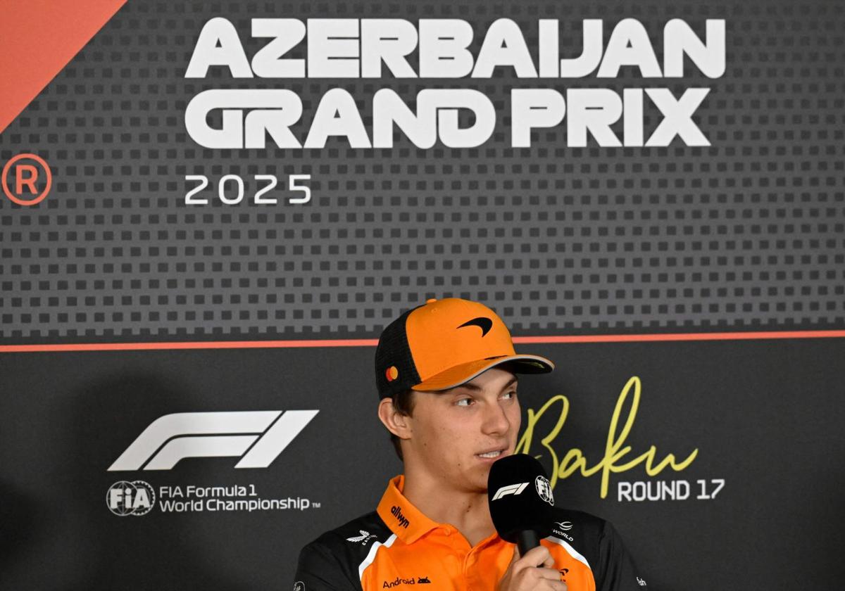 McLaren ya puede ser campeón: solo tienen que quererlo