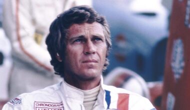la disputa por el Jackson Pollock de 68 millones perdido de Steve McQueen