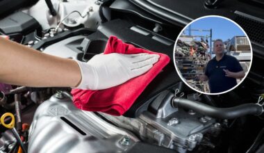 Un mecánico revela cual es la mejor marca de coche de la actualidad: "Apenas se rompen"