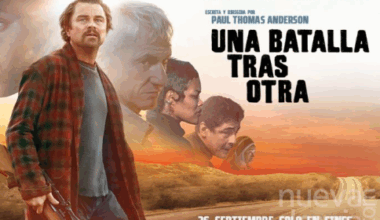Estas fueron las películas más vistas en los Multicines el pasado fin de semana | NuevaAlcarria