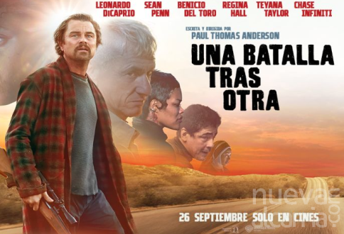 Estas fueron las películas más vistas en los Multicines el pasado fin de semana | NuevaAlcarria