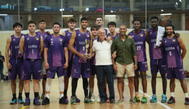 El Lujisa estrena la pretemporada ganando el Trofeo Virgen de la Antigua | NuevaAlcarria
